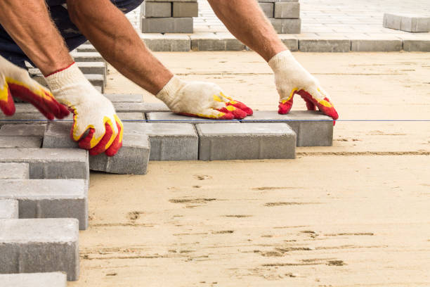Best Professional Driveway Pavers  in Parks, AZ