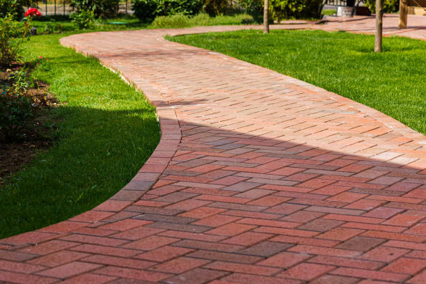 Reasons to Select Us for Your Driveway Paving Requirements in Parks, AZ