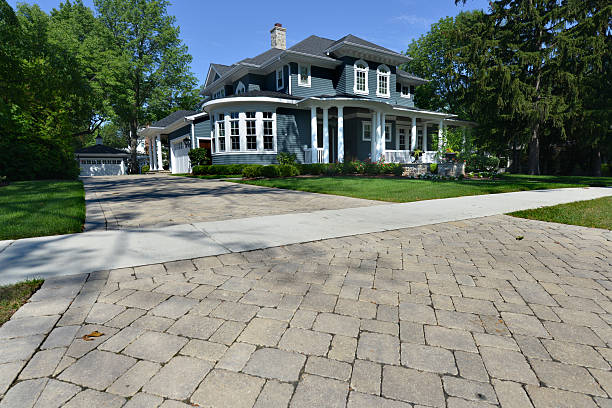 Best Affordable Driveway Pavers  in Parks, AZ