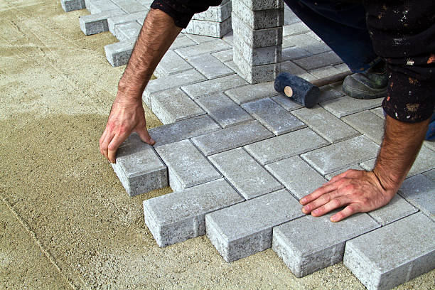 Best Driveway Repair Near Me  in Parks, AZ