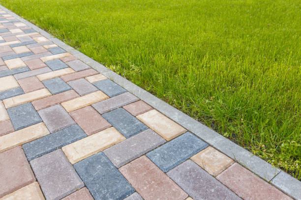 Best Decorative Driveway Pavers  in Parks, AZ